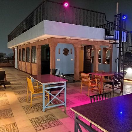 Jodhpur Palace Guest House Exterior photo