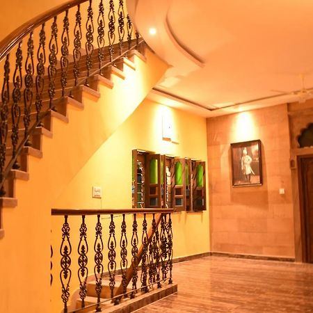 Jodhpur Palace Guest House Exterior photo