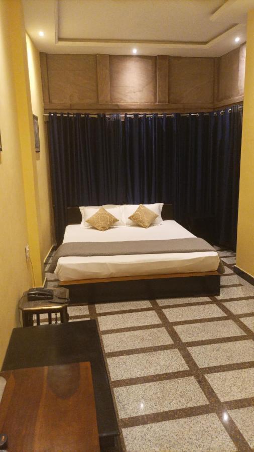 Jodhpur Palace Guest House Exterior photo