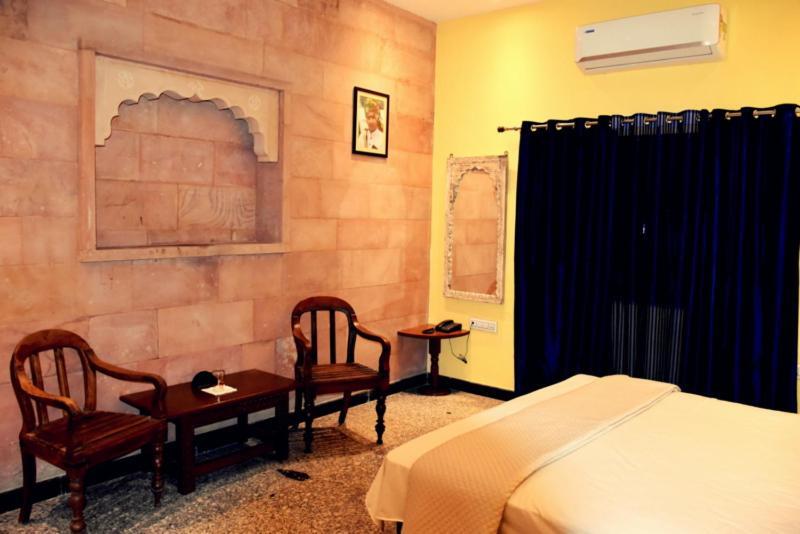 Jodhpur Palace Guest House Exterior photo