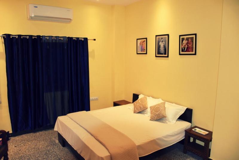 Jodhpur Palace Guest House Exterior photo