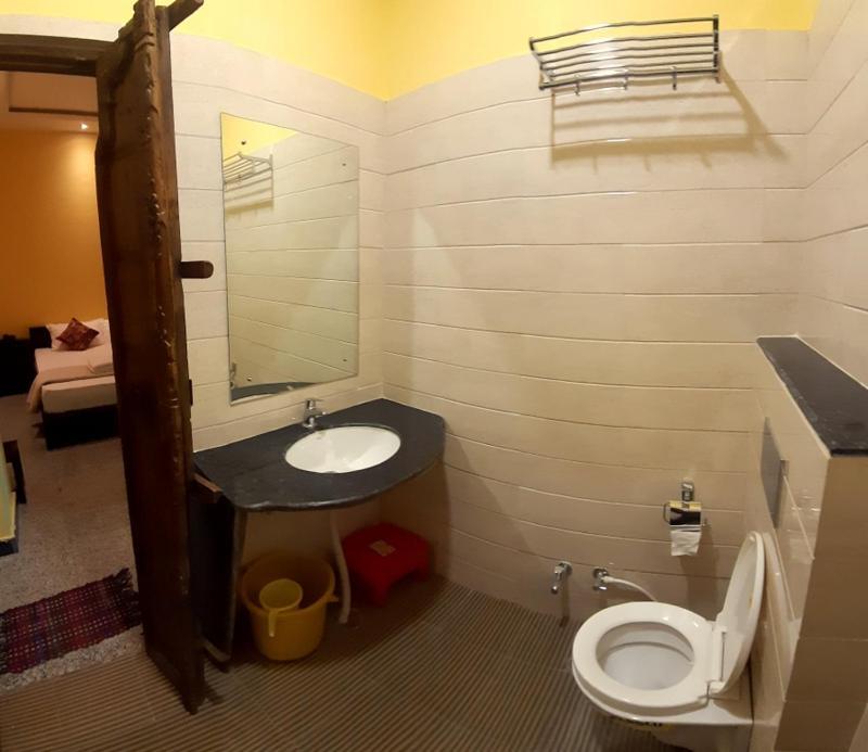 Jodhpur Palace Guest House Exterior photo