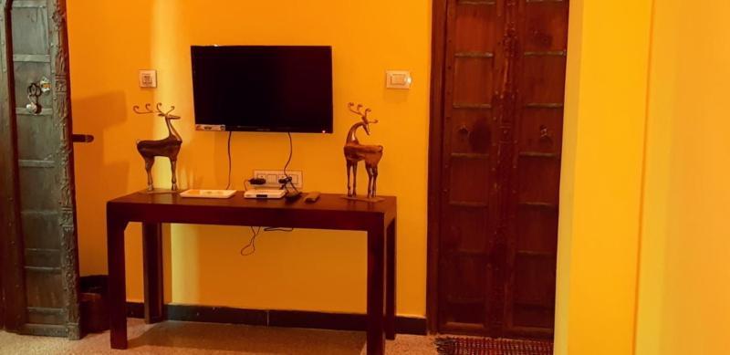 Jodhpur Palace Guest House Exterior photo